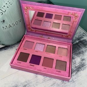 Lime Crime Venus 3 Eyeshadow Palette